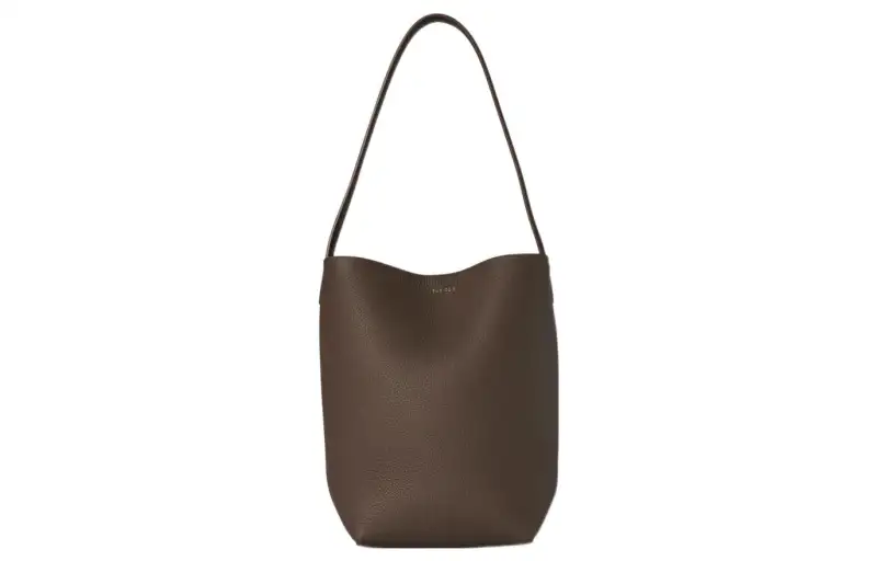 THE ROW Small N/S Park Top Handle Bag