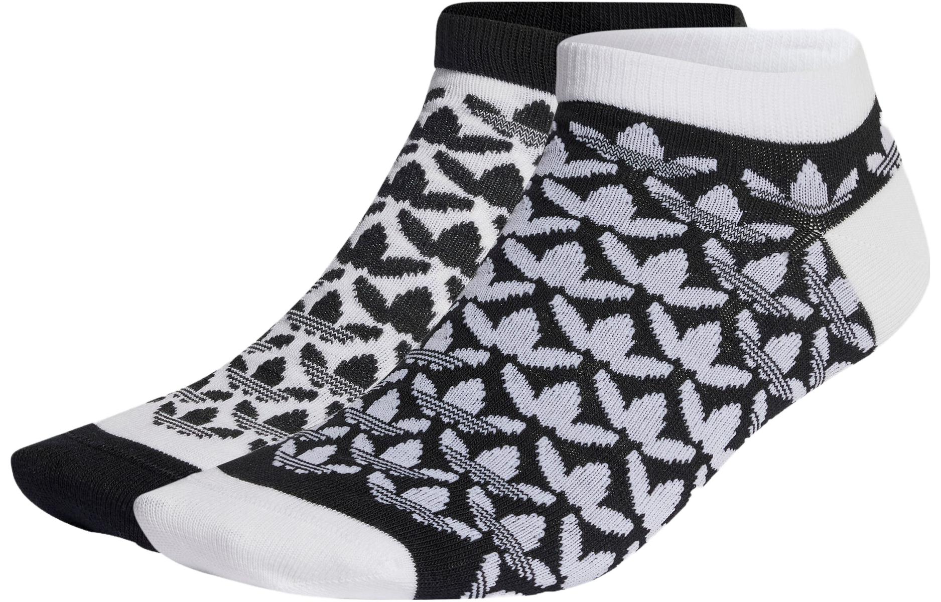 Adidas Originals Ankle Socks Unisex
