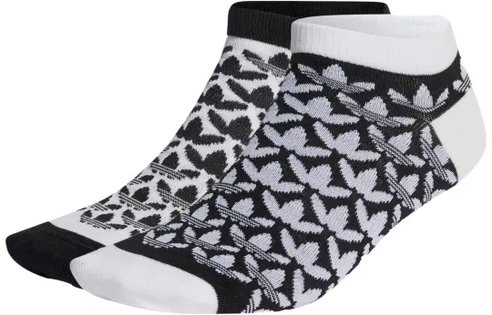 Adidas Originals Ankle Socks Unisex