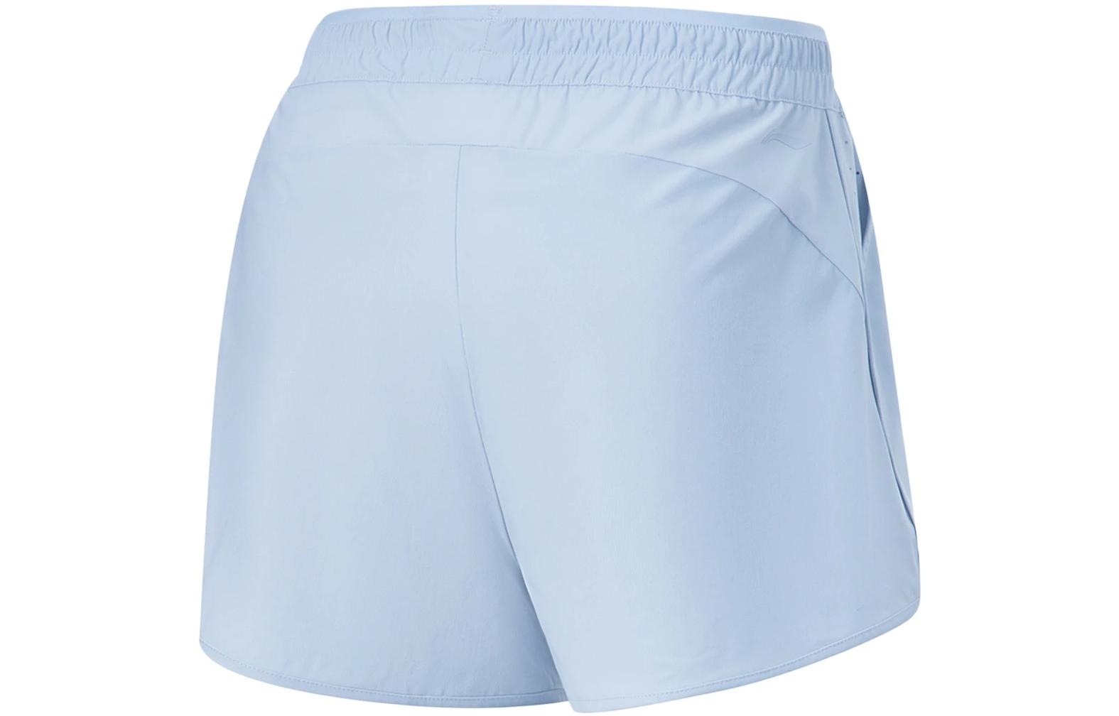 Li Ning Fitness Series Sports Shorts Women’s