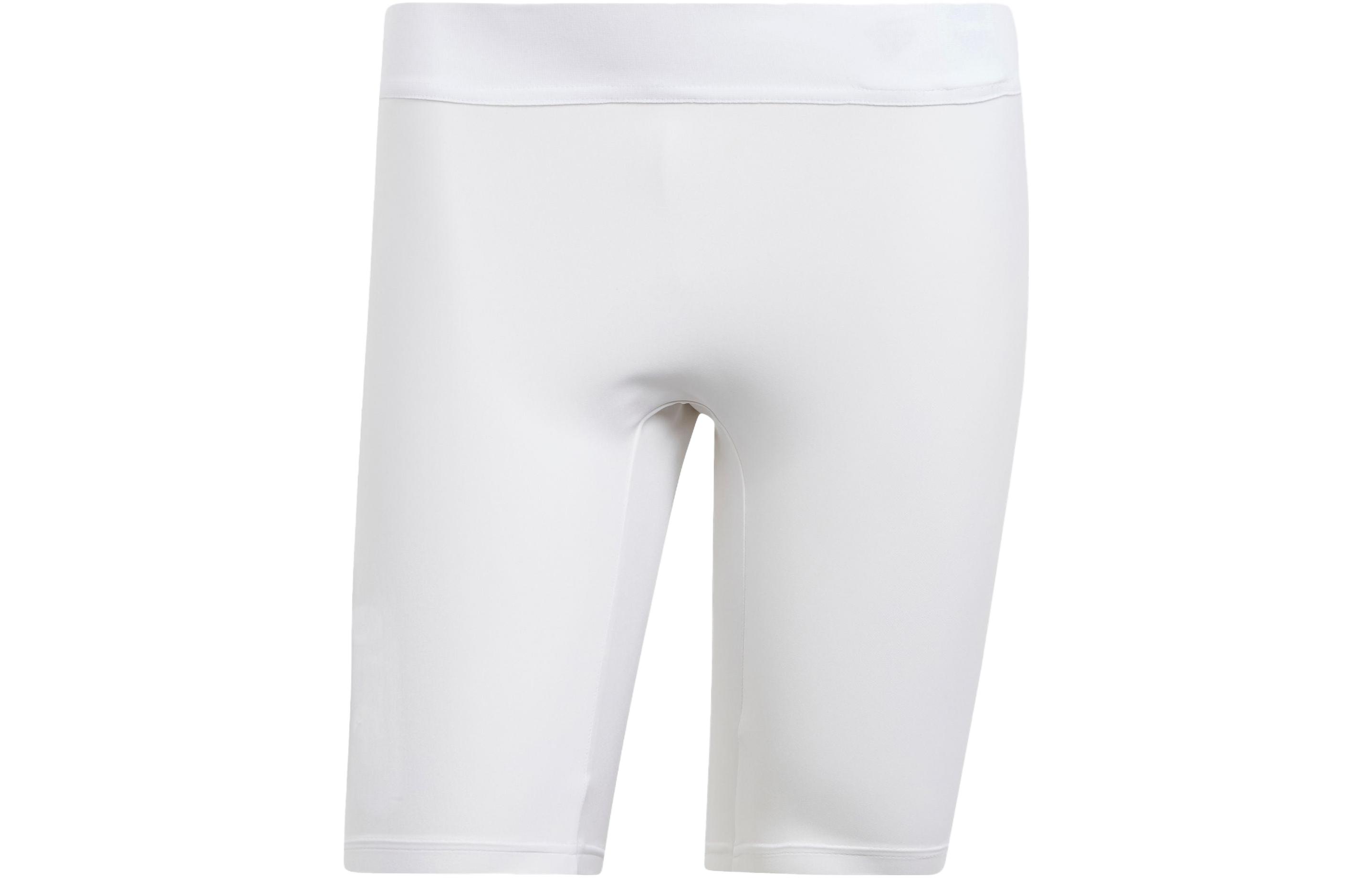 Adidas SS23 Casual Sportswear Men’s White