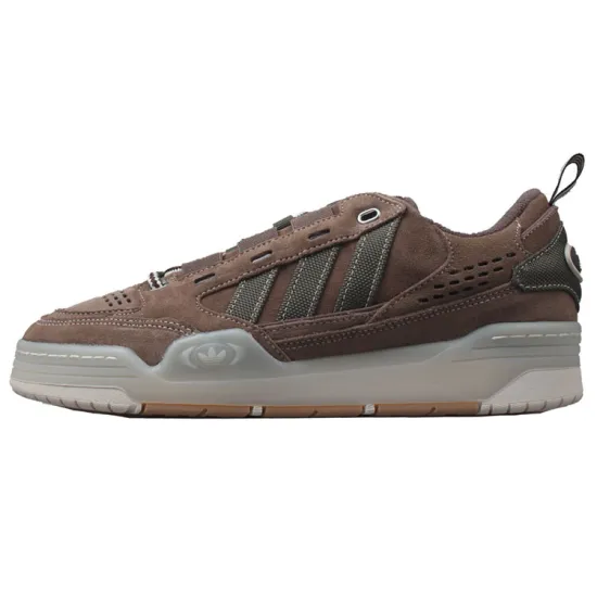adidas originals Adi2000 Brown Grey