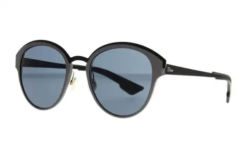 DIOR Sunglasses Women's Black
