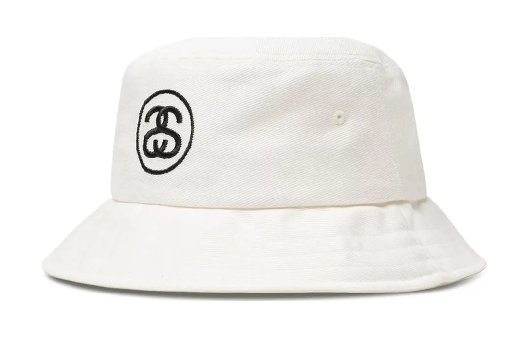 Stussy Ss Link Deep Bucket Hat
