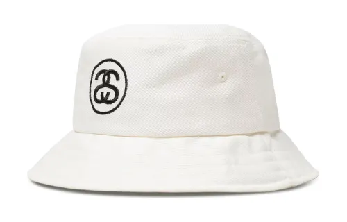 Stussy Ss Link Deep Bucket Hat