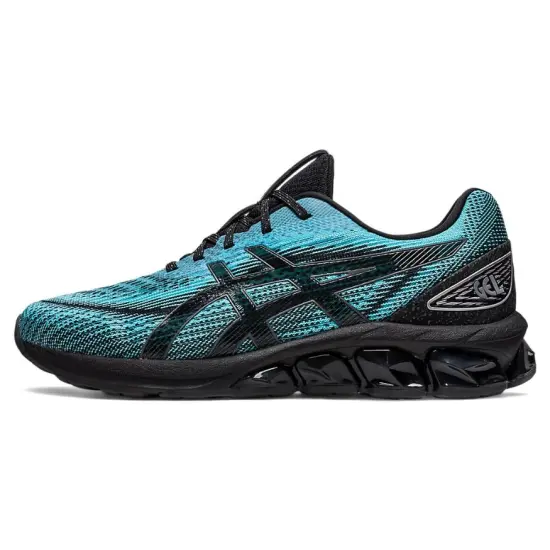 Asics Gel Quantum 180 7 'Bright Cyan Black'
