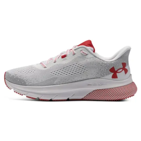Under Armour Ua Hovr Turbulence 2 'White And Red'