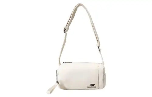 Skechers Fabric Toast Bag, Crossbody Bag, Shoulder Bag Unisex Moonlight