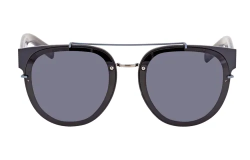DIOR Sunglasses Men's Black
