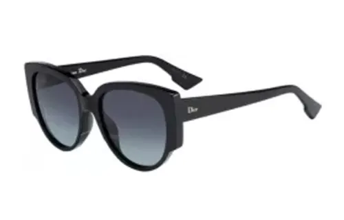 DIOR Sunglasses Women's Black