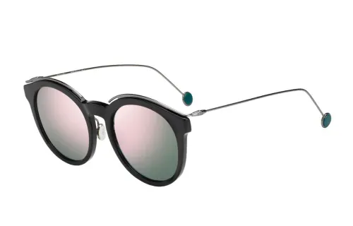 DIOR Sunglasses Women's Black