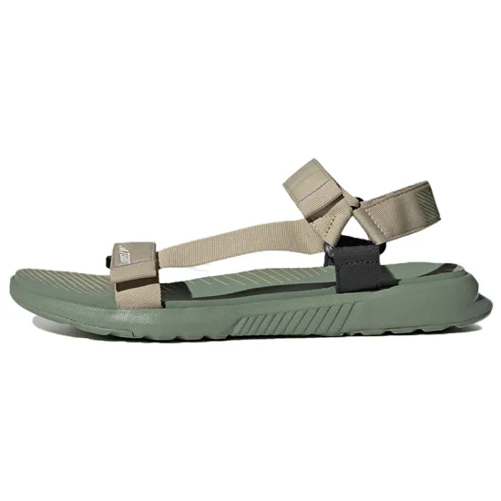 Adidas Hydroterra Light Sandals Beach Sandals Unisex Brown/Taupe