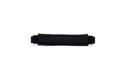 Li Ning Running Collection Fabric Fanny Pack Regular Unisex Black