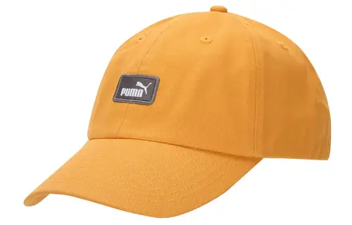 PUMA Cotton Baseball Caps Unisex