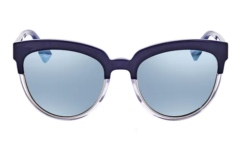 DIOR Sunglasses Unisex Blue