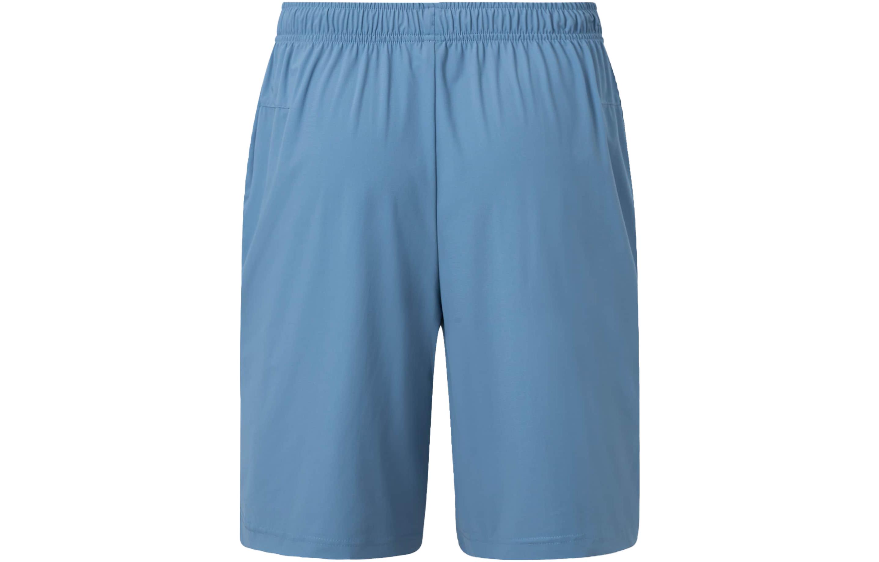 Adidas Sports Shorts Men’s Altered Blue Moderate