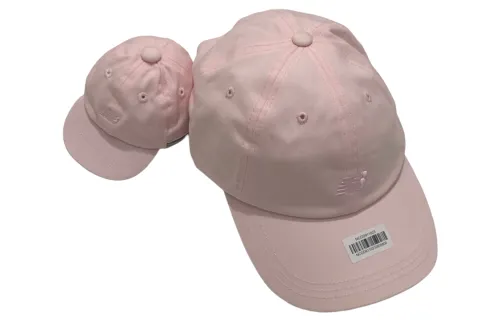 New Balance Baseball Caps Unisex Pink
