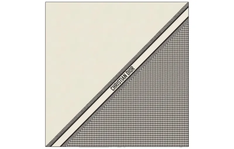 DIOR Scarves Women's