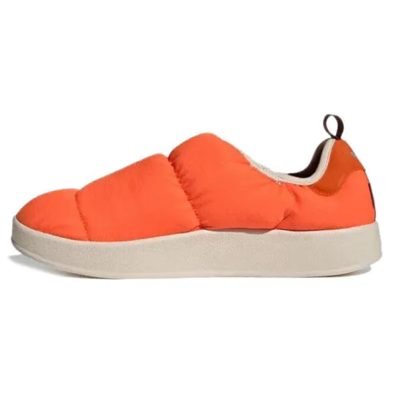 Adidas Puffylette Impact Orange