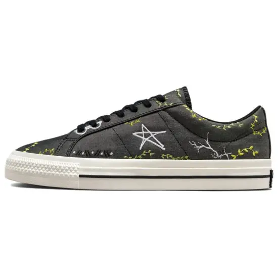 Converse One Star Pro Low 'Cowboy Embroidery'