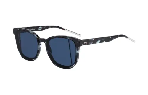 DIOR Sunglasses Women's Black