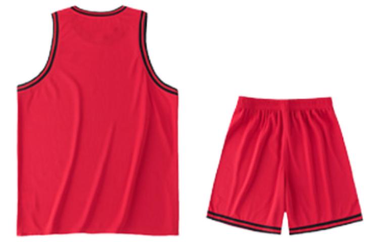 Anta Basketball Apparel Set Men’s