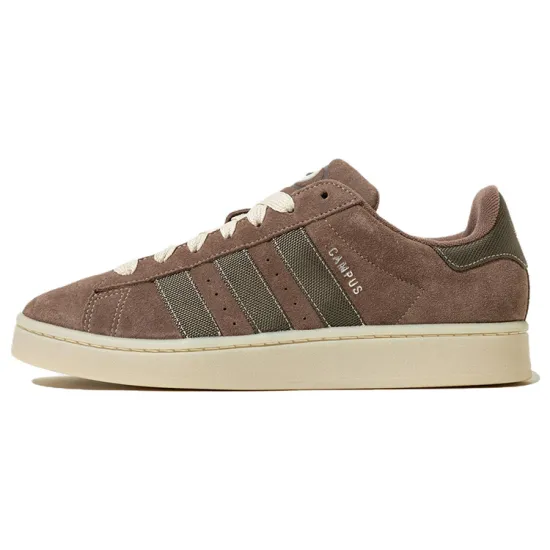 adidas originals Campus 00s Skateboarding Shoes Unisex Low-top Palm Tree