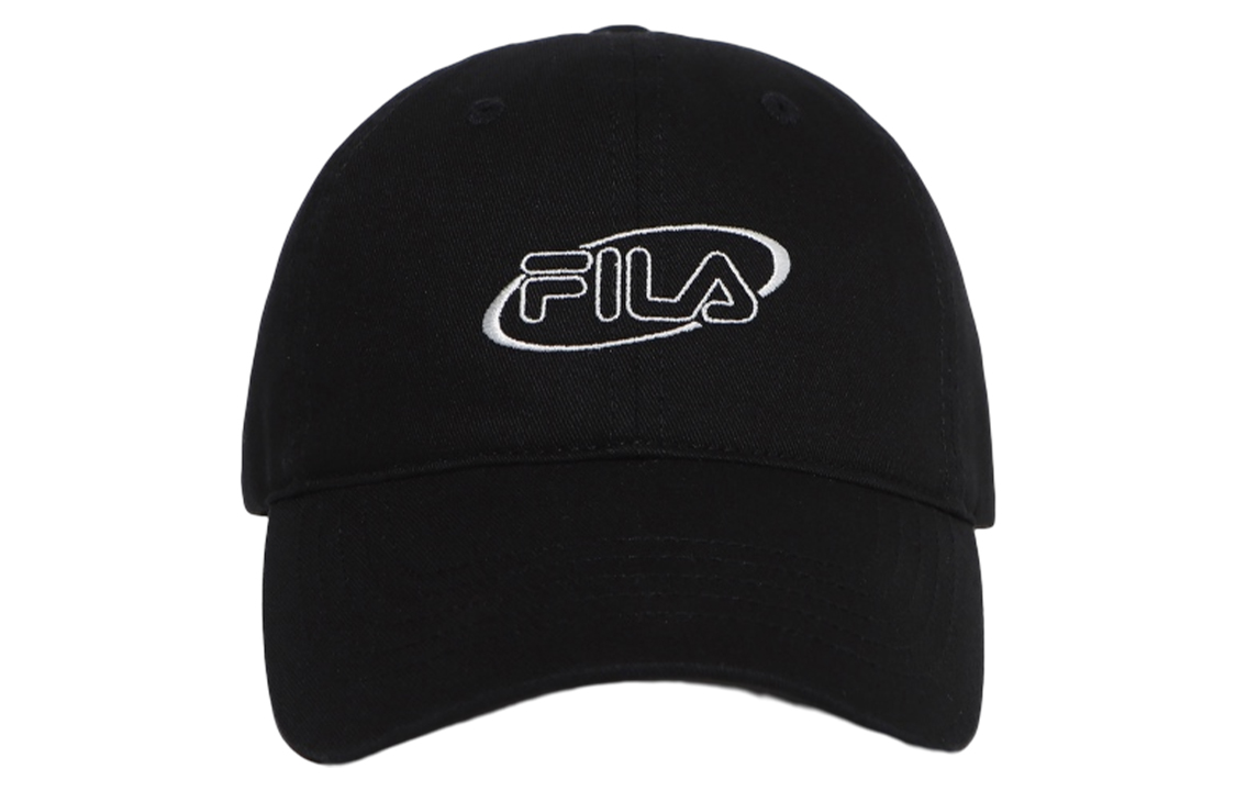 Кепка Fila FILA (черный)