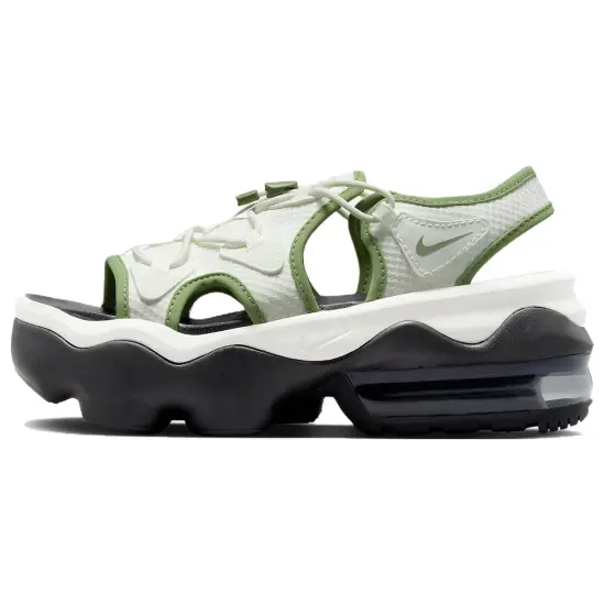 Nike Air Max Koko Anthracite Oil Green Women's