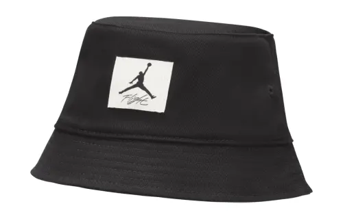 Jordan Bucket Hats Men's Black