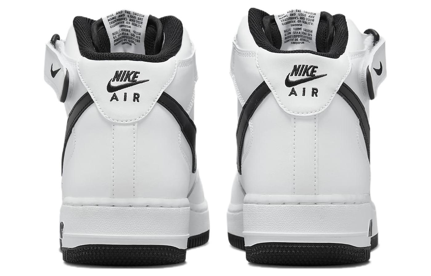 Nike Air Force 1 Mid '07