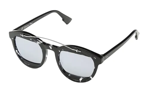 DIOR Sunglasses Women's Black