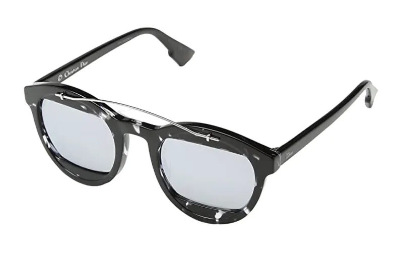 DIOR Sunglasses Women's Black