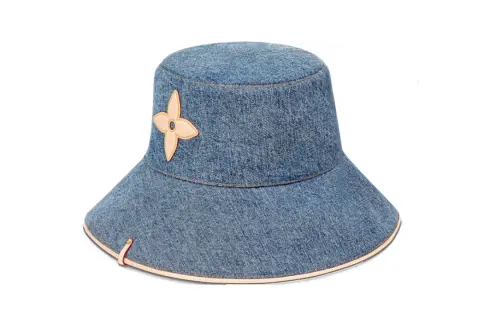 LOUIS VUITTON Bucket Hats Women's