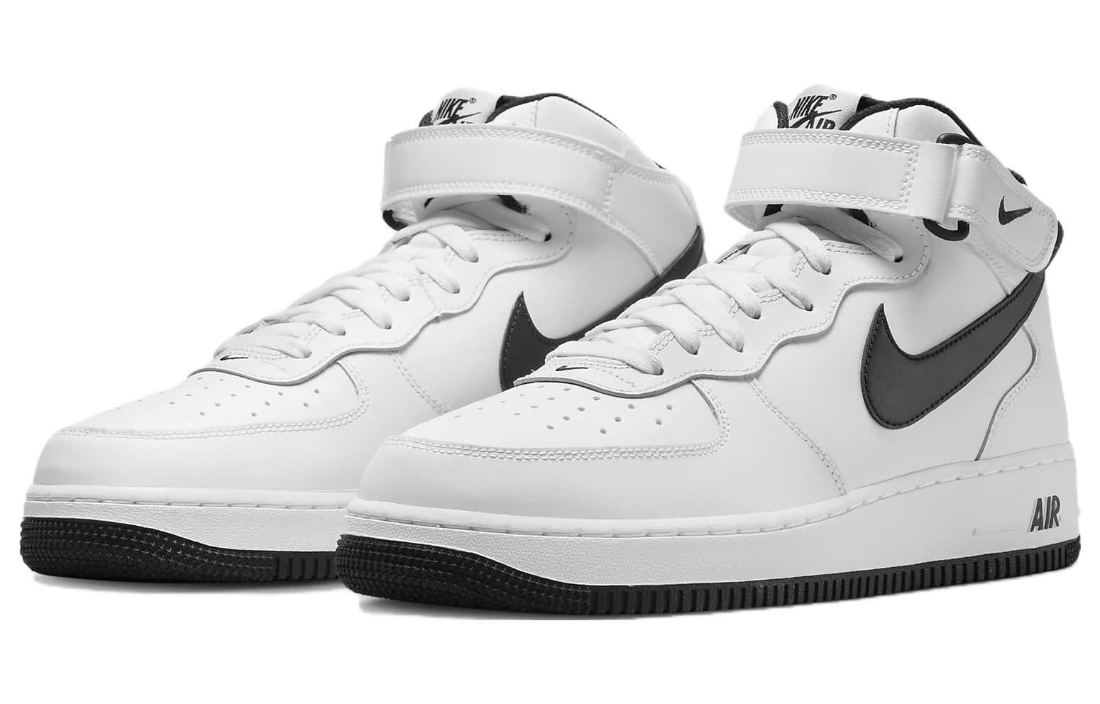 Nike Air Force 1 Mid '07