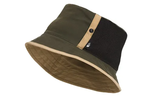 THE NORTH FACE Bucket Hats Unisex Asphalt Gray