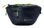 Under Armour Polyester Fanny Pack Regular Unisex Downpour Gray