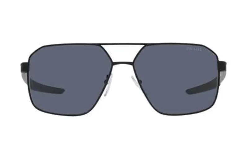 PRADA Sunglasses Men's Black
