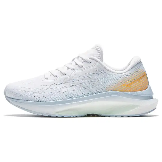 ANTA Champion Running Shoes Lite Running Shoes Women's Low-Top Blue/White