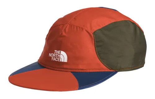 THE NORTH FACE Baseball Caps Unisex Orange