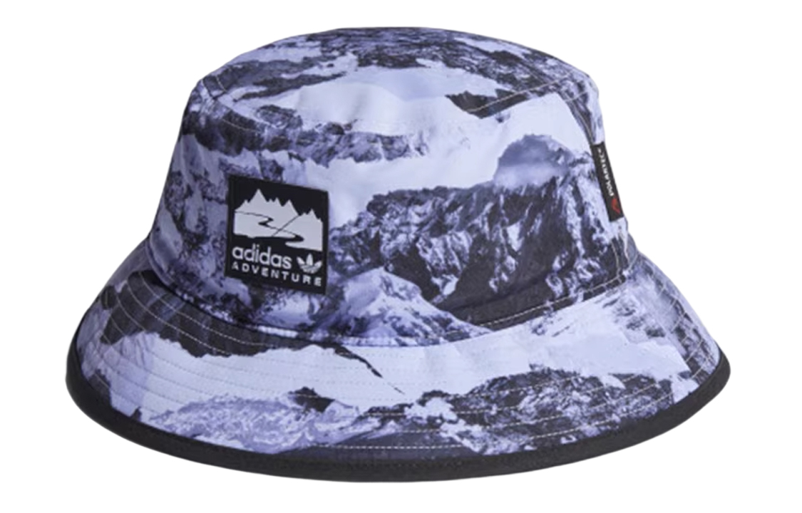 Панама adidas originals (разноцветная)