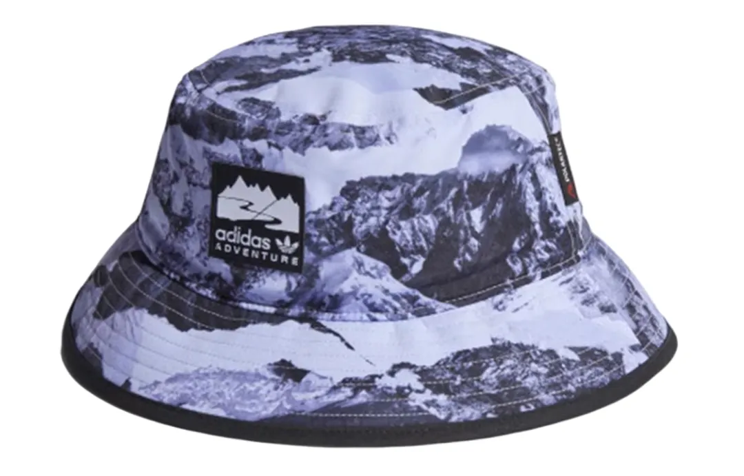Adidas Originals Polyester Bucket Hats Unisex