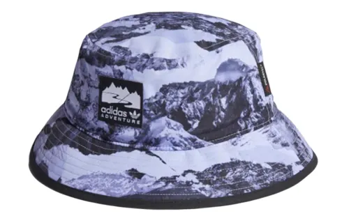 Adidas Originals Polyester Bucket Hats Unisex