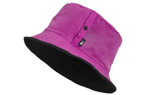 THE NORTH FACE Bucket Hats Unisex Purple