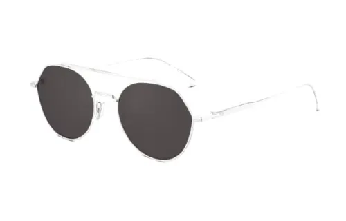 DIOR Sunglasses Men's White