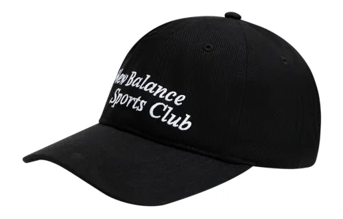 New Balance Baseball Caps Unisex