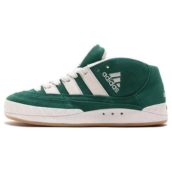 Adidas Originals Adimatic Mid Atmos Green