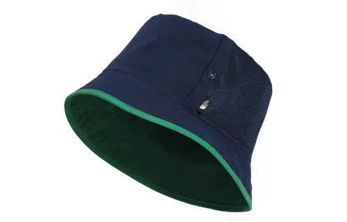 THE NORTH FACE Bucket Hats Unisex Green