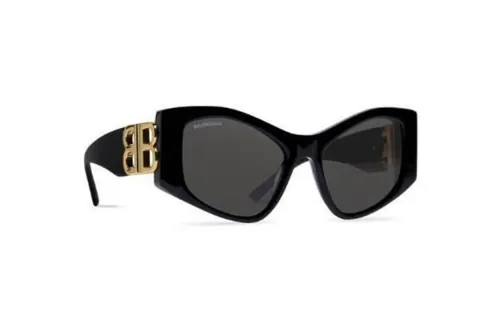 Balenciaga Eyewear Dynasty D Frame Sunglasses