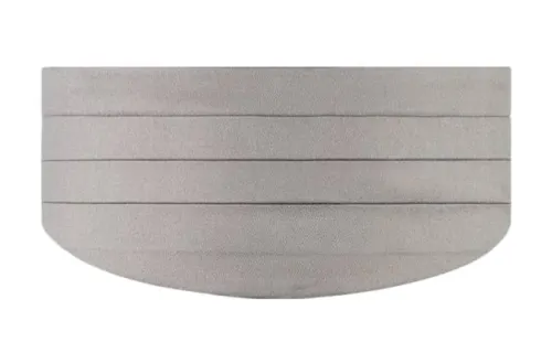 DIOR Belts Men's Gray